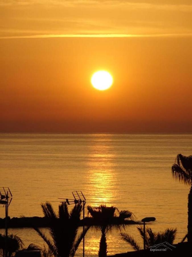 Apartamento Al Lado De La Playa Apartman Moncófar Kültér fotó
